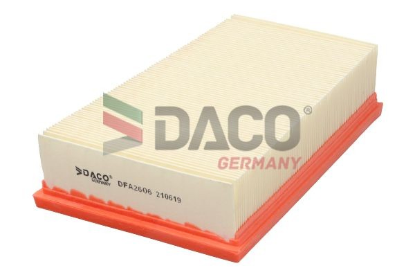 DFA2606 Daco